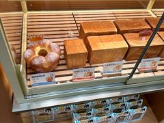 -爸爸糖手工吐司(上海五角场万达店)