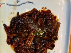 炒鳝丝-双东酒店(东关街店)