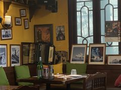 -秀·爱尔兰餐吧(上海路店)