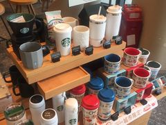 -星巴克(深圳光明万达广场店)