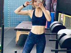 -乐刻体能馆FitTribe飞踹运动(西湖银泰店)
