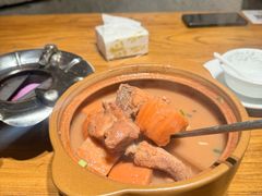 -汉小城·老铫子藕汤·乡野湖北菜(江汉路吉庆街店)