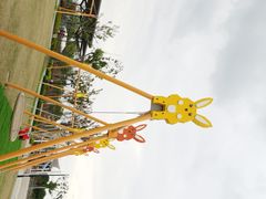 -季高兔窝窝亲子园(上海薰衣草公园店)