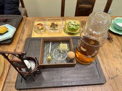 -五观堂素食(新华路店)