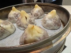 -湘春酒家·1989(国金中心店)