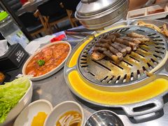 -喜来稀肉(虹泉路店)