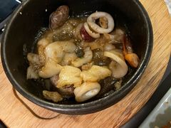 -沼津港精致料理·寿喜烧·烧鸟(龙湖南桥天街日料榜单店)