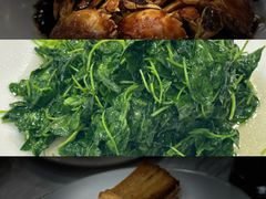 -茂隆餐厅(进贤路店)