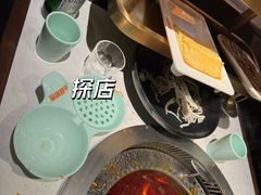 -晓宇重庆火锅(赛格国际购物中心店)