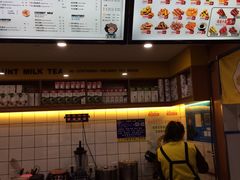 -张阿姨奶茶(湖西路店)