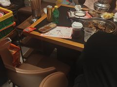 -炽城·烤肉名家(鸿达中央广场店)