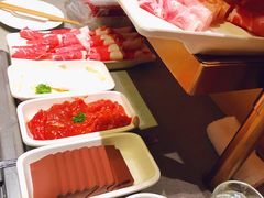 -海底捞火锅(河东万达广场店)