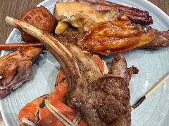 -菲住布渴酒店自助餐厅(阿里巴巴西溪园区店)