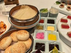 -聆桂烤鸭·金奖烤鸭(静联广场店)