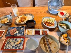 -山海烧肉(铁像寺路店)