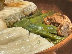 -奉天小馆·非遗东北菜(济南万象城店)