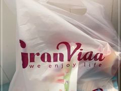 -GranVida生活超市(海信广场店)