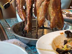 -巴依老爷新疆美食(望京小街店)