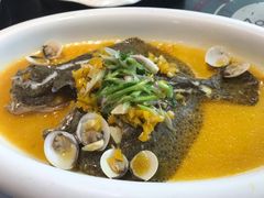 -79号渔船海鲜饭店(华强北店)