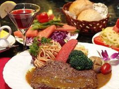 牛排-AFS Cafe & Canteen(闽江二路店)