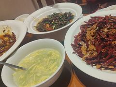 -杨厨的田园饭店(长城路店)