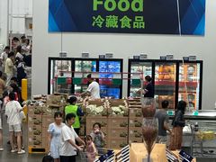 -山姆会员商店(南昌店)