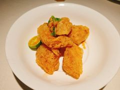 古法酥鱼-華府Deluxe(兴业太古汇店)