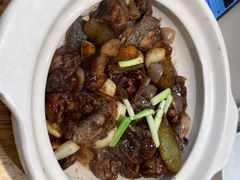 -蔡澜点心·粤菜(西单大悦城店)