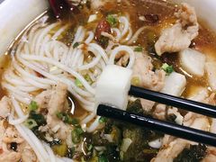 -南京工业大学-东苑1食堂