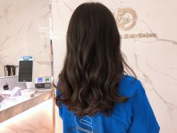 -潘多拉Hairsalon