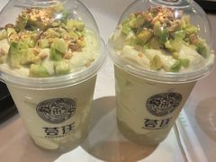 -荟廷·晶萃(陆家嘴尚悦湾店)