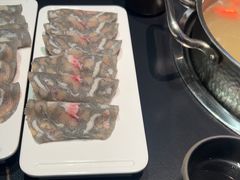 -乔先生涮肉·鲜活牛羊肉火锅(塘沽店)