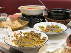 -食光慢宴·安吉土菜馆