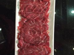 -潮汕美牛肉丸火锅店(天宁寺店)