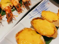 -京料理·日料自助·铁板燒(复悦城店)