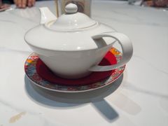 -海中洲国际大酒店-自助餐厅