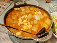-老太原菜馆(中正天街店)