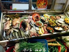 -聪辉同安老美食饭店(大元路店)