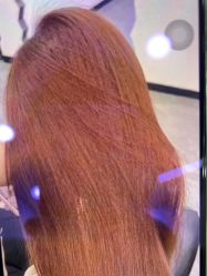 -青霖·飘逸造型