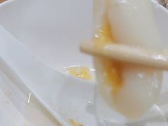 -丽清大别山鹅火锅(潜山路店)