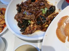 -大鸭梨烤鸭(顺义石园店)