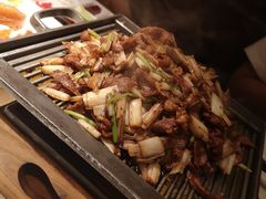 -四季民福烤鸭店(前门店)