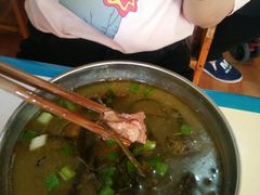 海带鸡汤-海汇源老烧麦店(东大街总店)