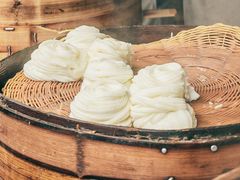 -清泉阁包子铺(中山路店)