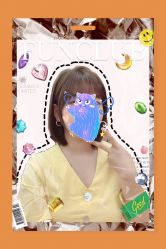 -V+SALON造型