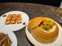 -大树餐厅(红旗街万达店)