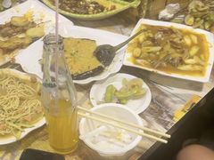 -郑贵初烧烤·烤凤爪的发明者(王家湾店)