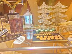 -杭州国际会议中心洲际酒店-原素全日餐厅(解放东路店)