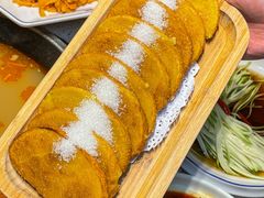 -羊瑞堂·横山炖羊肉·陕菜(未央路旗舰店)