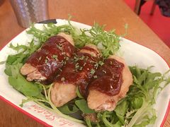 -Tube station站点比萨(王府井百货店)